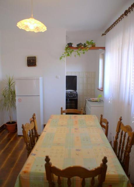 Apartment Zorka Supetarska Draga Exterior photo